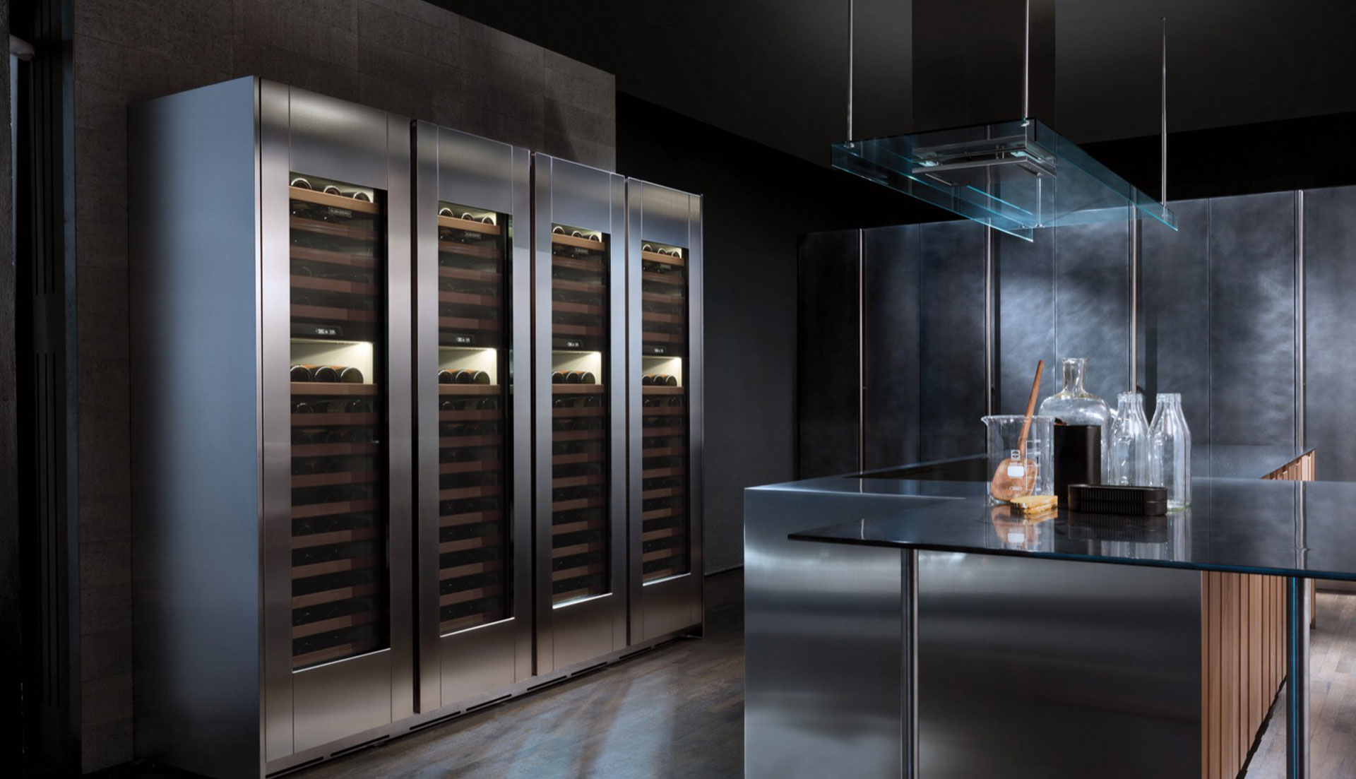 Винные шкафы Artevino